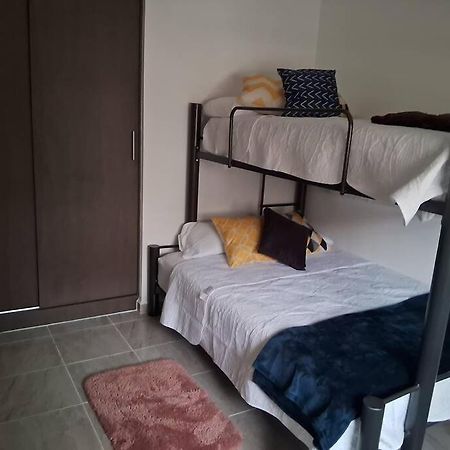 Departamento Ciudad Mayakoba 2 Habitaciones Плая дел Кармен Екстериор снимка