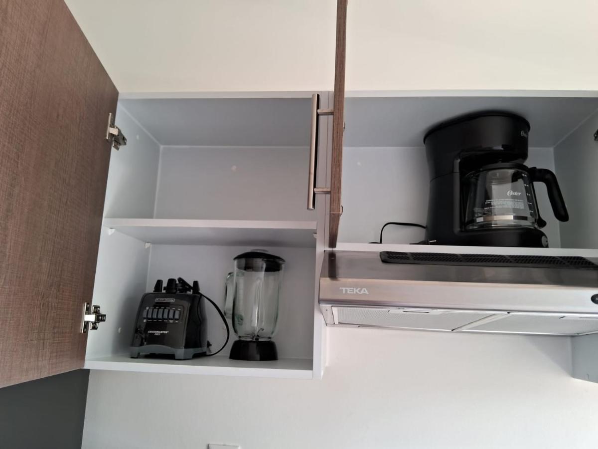 Departamento Ciudad Mayakoba 2 Habitaciones Плая дел Кармен Екстериор снимка
