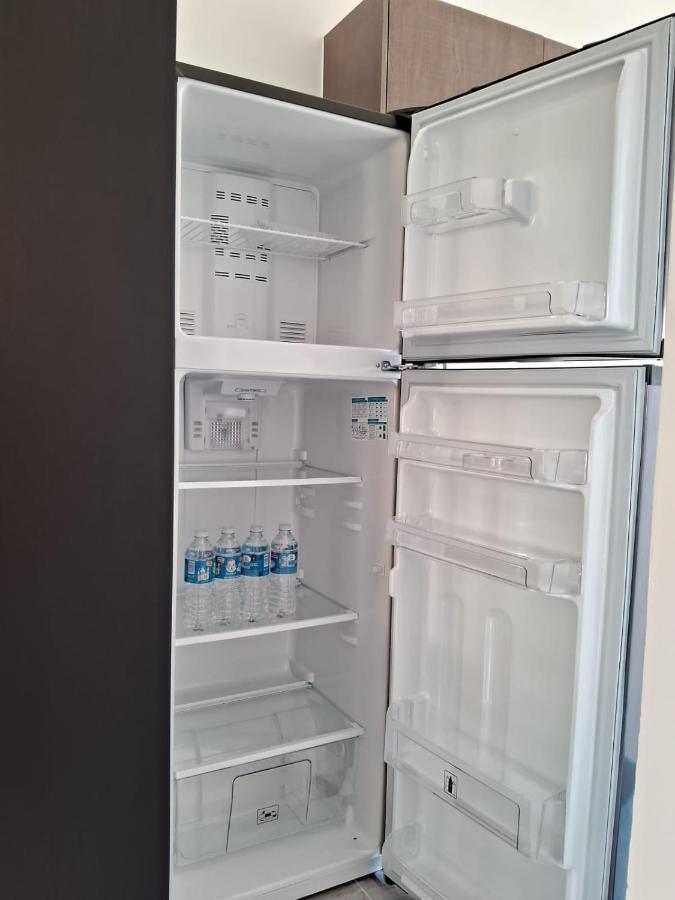 Departamento Ciudad Mayakoba 2 Habitaciones Плая дел Кармен Екстериор снимка
