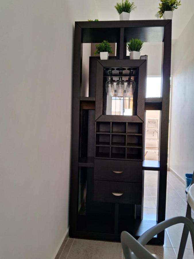 Departamento Ciudad Mayakoba 2 Habitaciones Плая дел Кармен Екстериор снимка