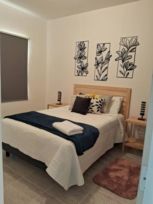 Departamento Ciudad Mayakoba 2 Habitaciones Плая дел Кармен Екстериор снимка