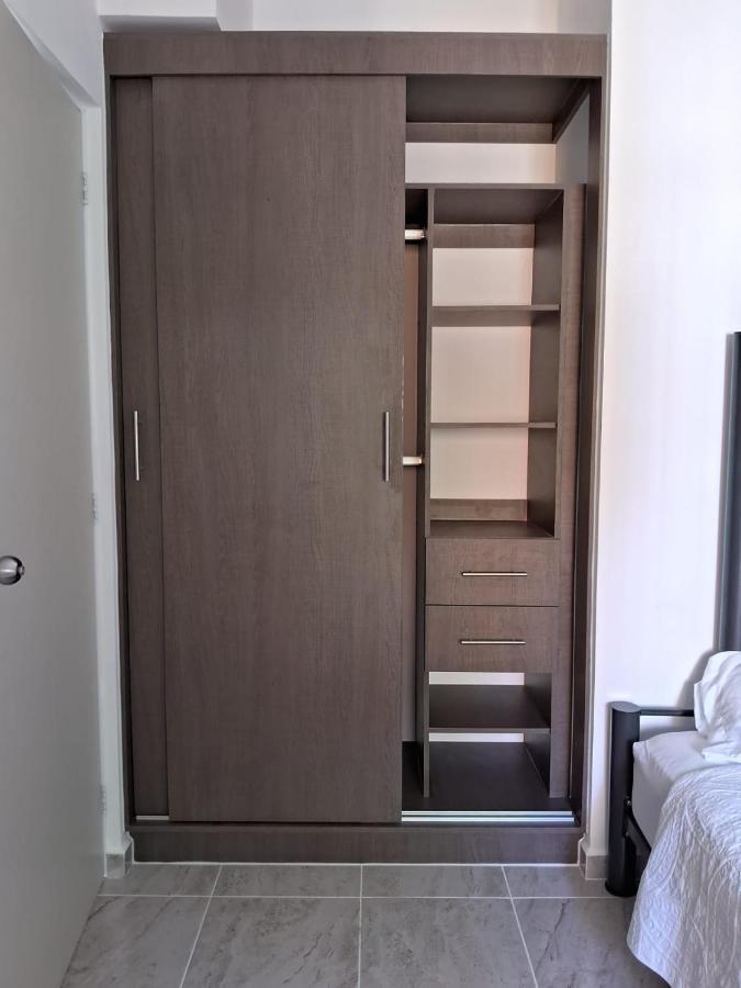 Departamento Ciudad Mayakoba 2 Habitaciones Плая дел Кармен Екстериор снимка