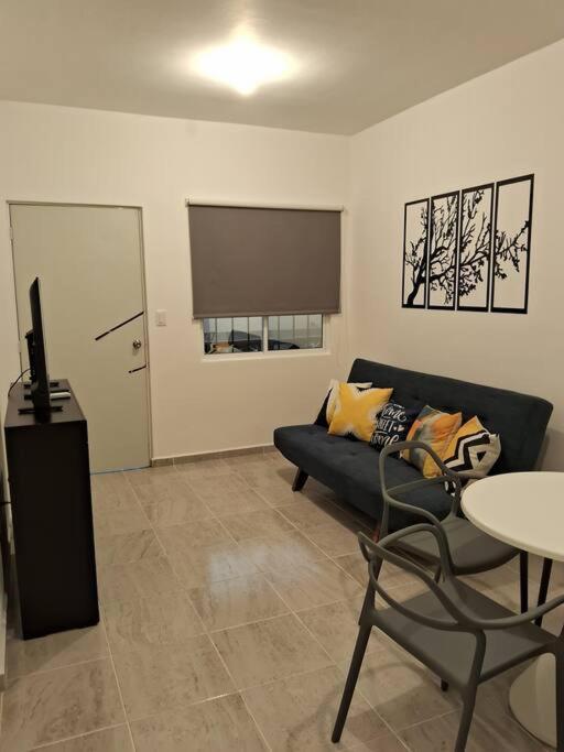 Departamento Ciudad Mayakoba 2 Habitaciones Плая дел Кармен Екстериор снимка