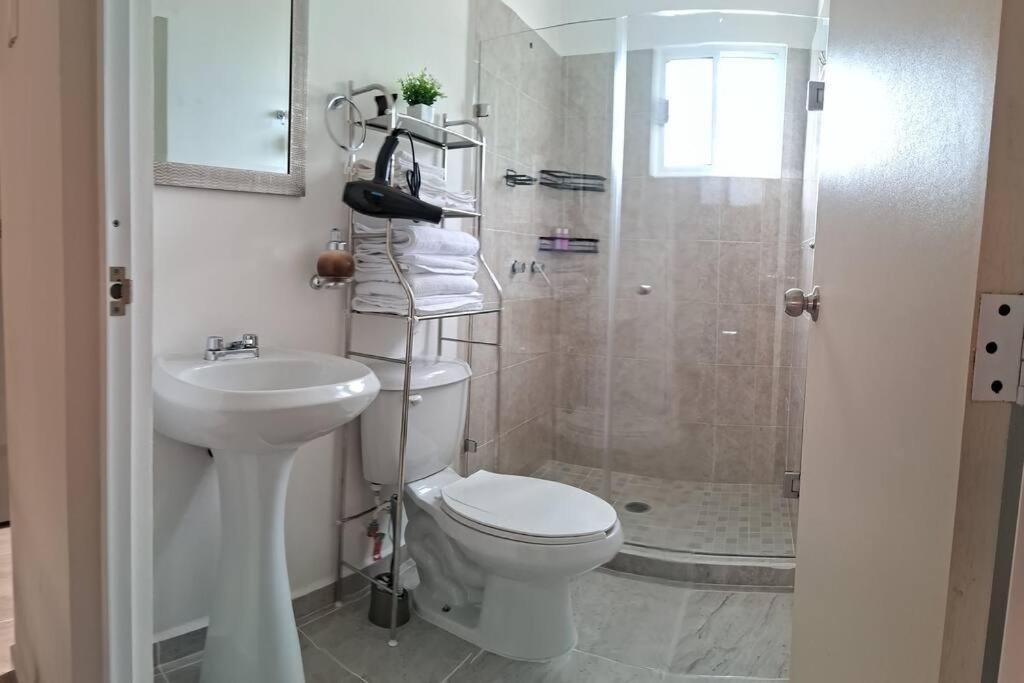 Departamento Ciudad Mayakoba 2 Habitaciones Плая дел Кармен Екстериор снимка